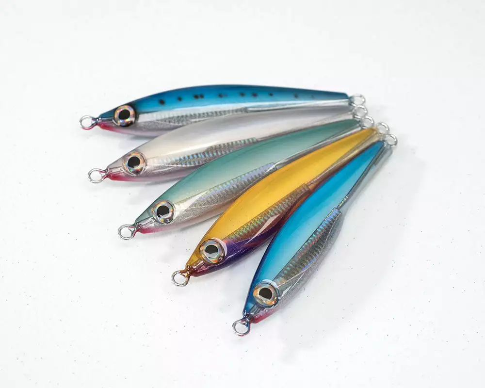 Strategic Angler Naia Stickbaits 1 Strategic Angler Naia Stickbaits