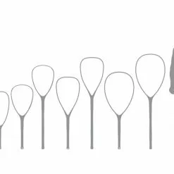 Fishpond Nomad Native Net