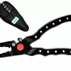 Nomad Design Split Ring Pliers Terminal Tackle