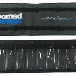 Accessories Nomad Design Lure Roll Storage Bag