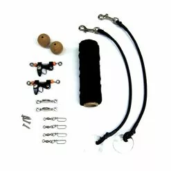 Tigress Outrigger Rigging Kits Terminal Tackle