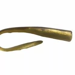 Al Gag's Lures Al Gag's Whip-It Eel Soft Plastics