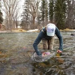 Fishpond Nomad El Jefe Net Fly Fishing 6 Fishpond Nomad El Jefe Net Fly Fishing