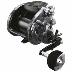 Shimano Forcemaster Electric Reels