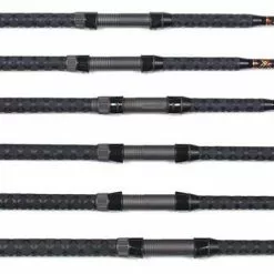 Star Rods Star Paraflex Surf Spinning Rods