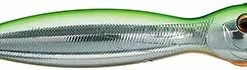 Daiwa Mebachi Popper Lures