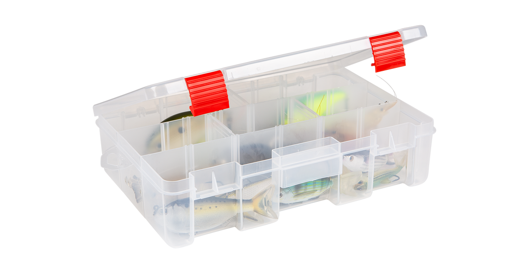 Plano Rustrictor Deep Stowaway 3-8 Utility Box PLASV363 1 Plano Rustrictor Deep Stowaway 3-8 Utility Box PLASV363