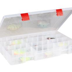 Accessories Plano Rustrictor Stowaway 4-24 Utility Box PLASV370