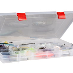 Plano Rustrictor Stowaway 5-34 Utility Box PLASV371 Accessories