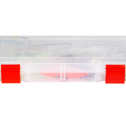 Plano Rustrictor Stowaway 5-34 Utility Box PLASV371 Accessories