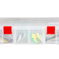 Accessories Plano Rustrictor Deep Stowaway 4-15 Utility Box PLASV373