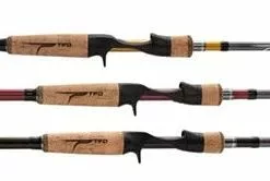 Temple Fork Outfitters TFO Professional Casting Rods