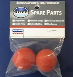 Rupp Marine Rupp Nylon Outrigger Ball Stops Accessories