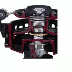 Star Rods Star S Series Spinning Reels