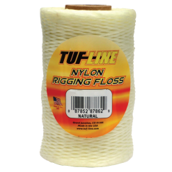 Tuf-Line Nylon Rigging Floss