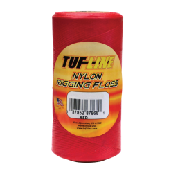 Tuf-Line Nylon Rigging Floss