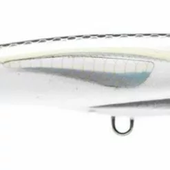 Nomad Design Riptide 115 4.5" Fatso Spook Lures