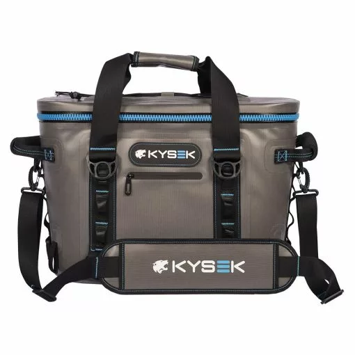 Boating KYSEK Rover Soft Bag Ice Chest 5 Boating KYSEK Rover Soft Bag Ice Chest