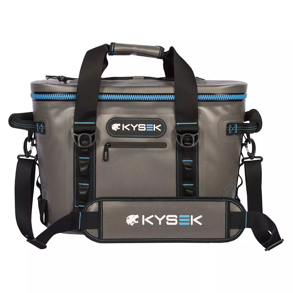 Boating KYSEK Rover Soft Bag Ice Chest 1 Boating KYSEK Rover Soft Bag Ice Chest