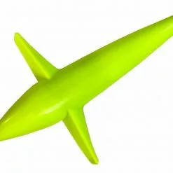 White Water Outfitters Sea Bird Through-Wired Teaser Birds