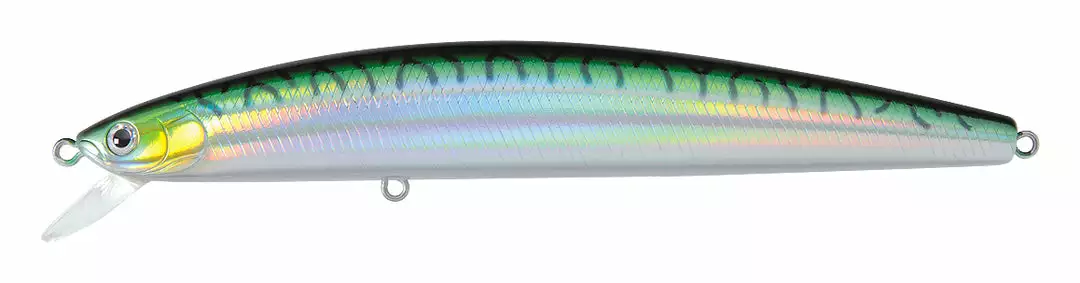 Daiwa Salt Pro SP Minnow Lures 14 Daiwa Salt Pro SP Minnow Lures