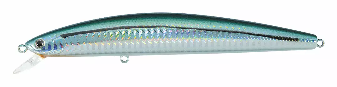 Daiwa Salt Pro SP Minnow Lures 18 Daiwa Salt Pro SP Minnow Lures