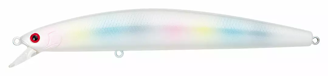 Daiwa Salt Pro SP Minnow Lures 21 Daiwa Salt Pro SP Minnow Lures