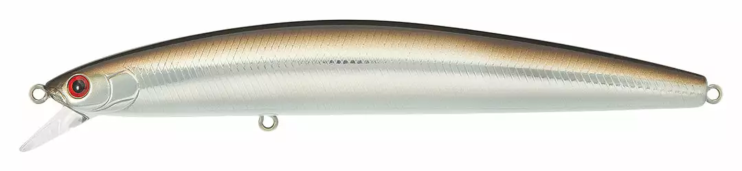 Daiwa Salt Pro SP Minnow Lures 23 Daiwa Salt Pro SP Minnow Lures