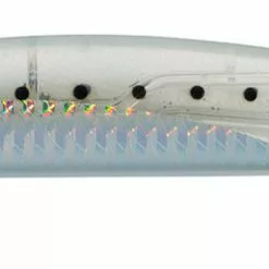 Daiwa Salt Pro SP Minnow Lures 62 Daiwa Salt Pro SP Minnow Lures