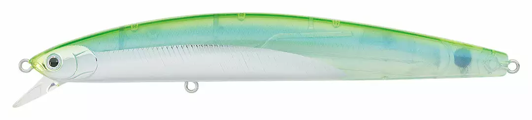 Daiwa Salt Pro SP Minnow Lures 27 Daiwa Salt Pro SP Minnow Lures