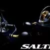 Daiwa Saltiga Spinning Reels