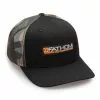 Fathom Offshore Camo Scout Cap Apparel