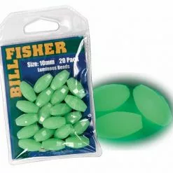 Terminal Tackle Sea Striker Billfisher 10mm Luminous Beads