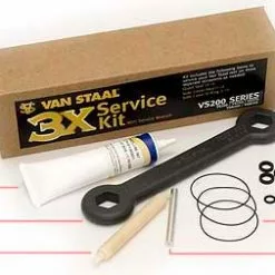 Van Staal Self Service Kit