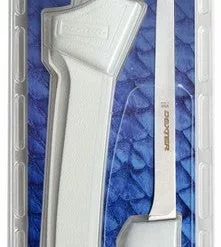 Terminal Tackle Dexter Russell SofGrip Flexible Fillet Knives With Sheath