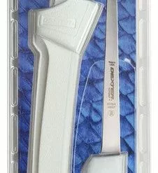 Terminal Tackle Dexter Russell SofGrip Flexible Fillet Knives With Sheath