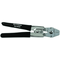 Sea Striker Billfisher CN10G-DLX Heavy Duty Hand Crimper