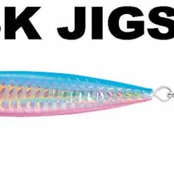 Lures Daiwa Saltiga SK Slow Pitch Jigs