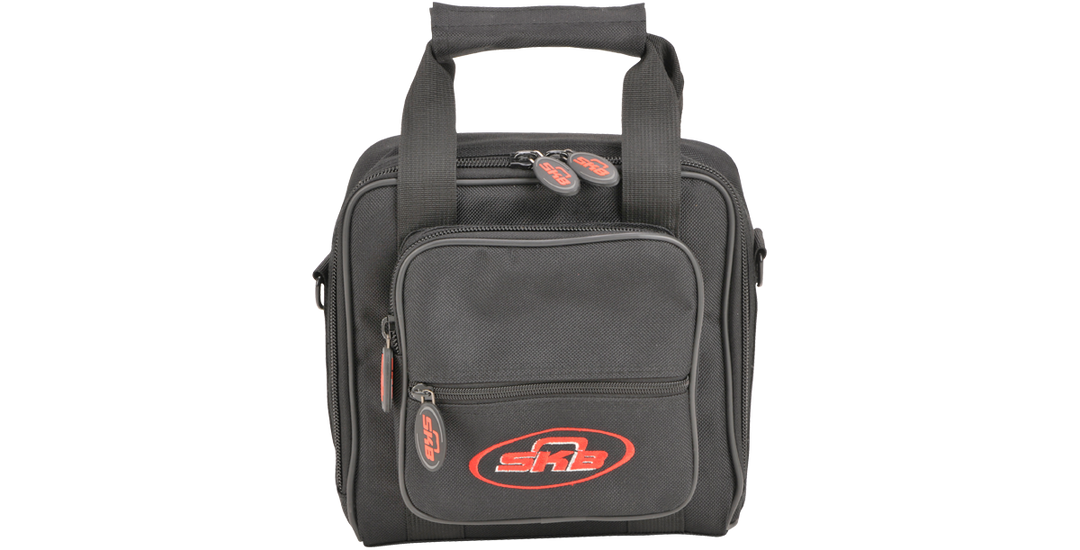 Fly Fishing SKB Universal Equipment Bags 2 Fly Fishing SKB Universal Equipment Bags