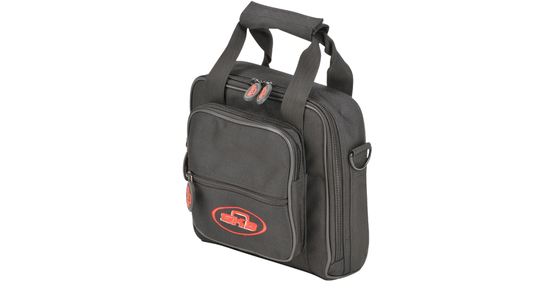 Fly Fishing SKB Universal Equipment Bags 3 Fly Fishing SKB Universal Equipment Bags
