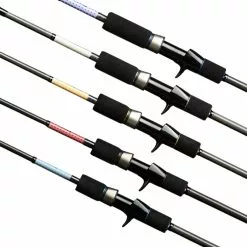 Centaur Constellation Slow Jigging Conventional Rods 15 Centaur Constellation Slow Jigging Conventional Rods