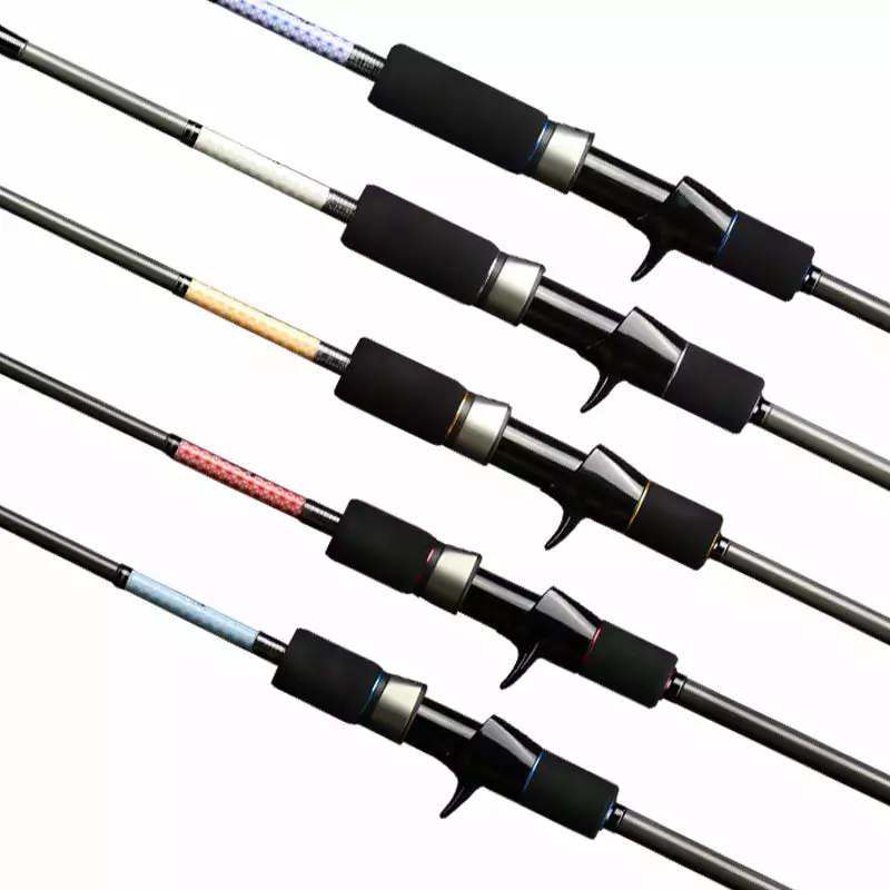 Centaur Constellation Slow Jigging Conventional Rods 8 Centaur Constellation Slow Jigging Conventional Rods