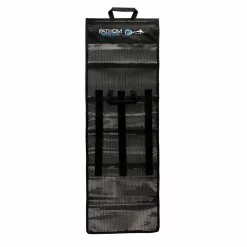 Nantucket Bound Accessories Fathom Offshore Small Roll Up 6-Pocket Lure Bag