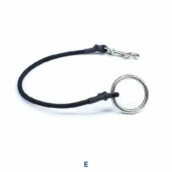 Tigress Outrigger Snubbers Accessories