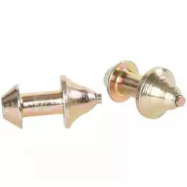 Korkers RockTrax Plus Cleated Fishing Overshoes 3 Korkers RockTrax Plus Cleated Fishing Overshoes