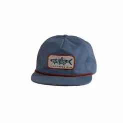 Apparel Fishpond Sabalo 5-Panel Hat - Offshore