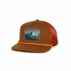 Fishpond On Point Trucker Hat Apparel
