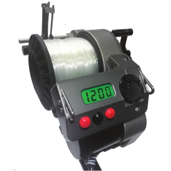 Reels Lindgren-Pitman LP SV-1200 Electric Reel