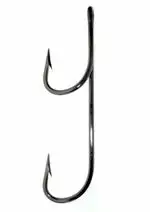Terminal Tackle Quick Rig Double Trouble Stainless Steel Hooks