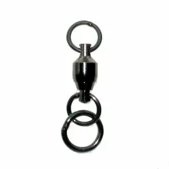 Quick Rig Sea Buoy Pro Grade Ball Bearing Rigging Swivels Terminal Tackle